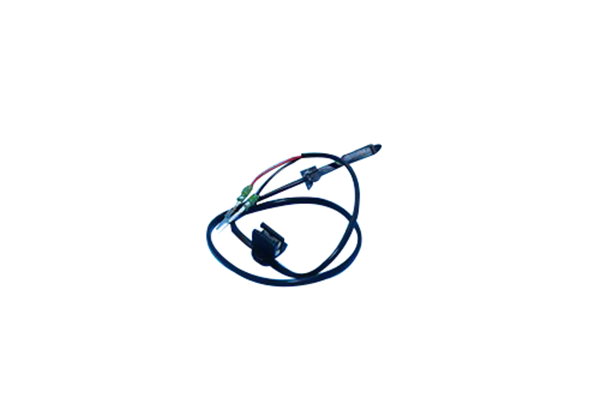霍爾開(kāi)關(guān)型安全帶線(xiàn)束